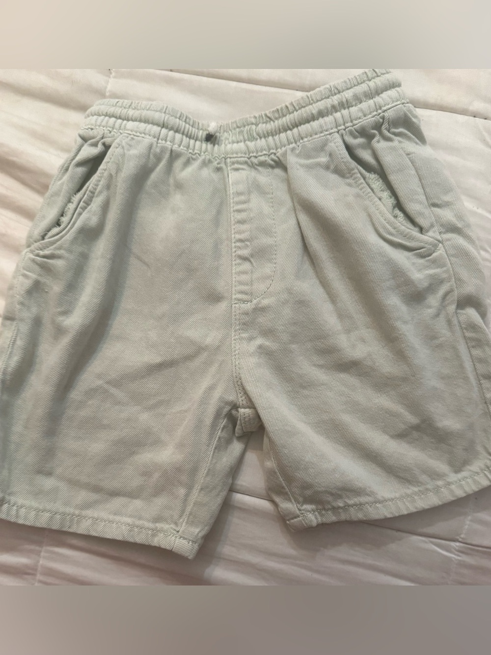 Zara kids / toddler shorts l